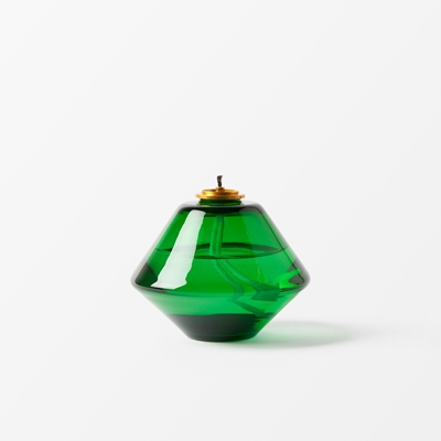 Oil Lamp Aki - Svenskt Tenn Online - Laura Ercole